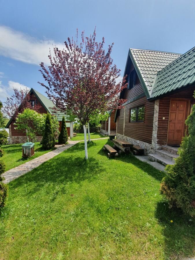 Дома для отпуска Holiday Home Vile Calimero Жабляк