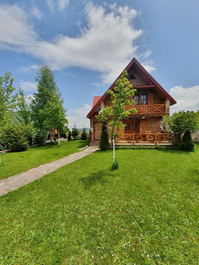 Дома для отпуска Holiday Home Vile Calimero Жабляк