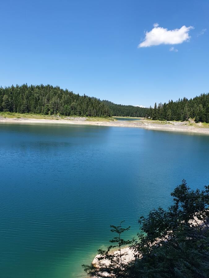 Дома для отпуска Holiday Home Vile Calimero Жабляк