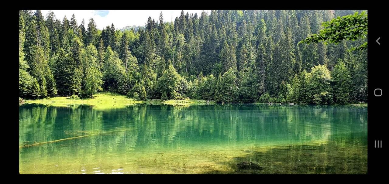 Дома для отпуска Holiday Home Vile Calimero Жабляк