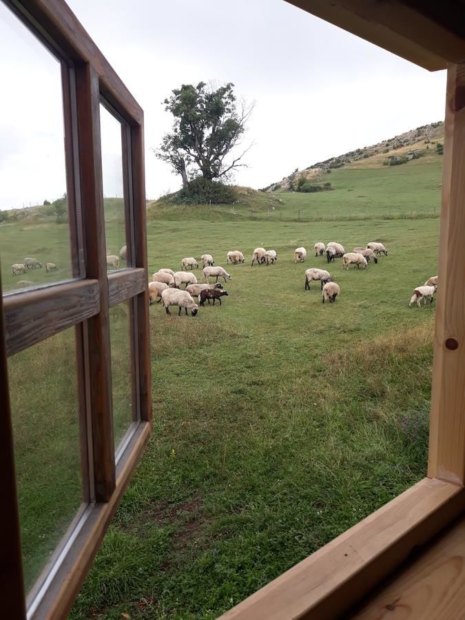Дома для отпуска Holiday Home Vile Calimero Жабляк