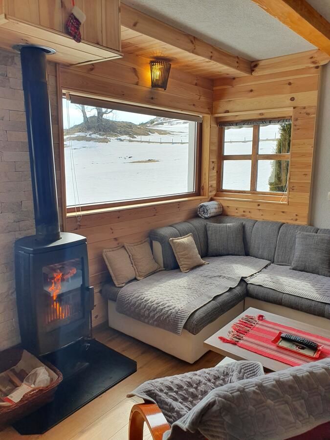 Дома для отпуска Holiday Home Vile Calimero Жабляк-46