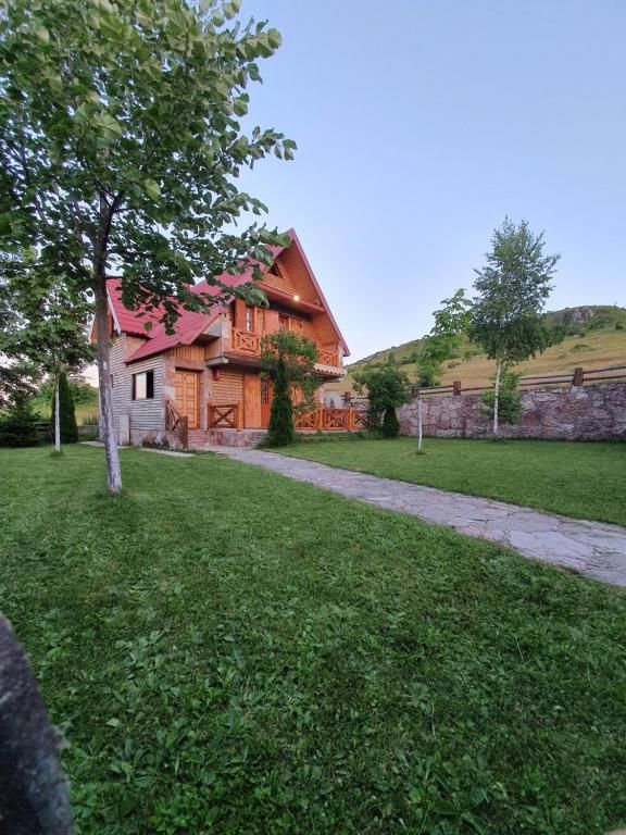 Дома для отпуска Holiday Home Vile Calimero Жабляк