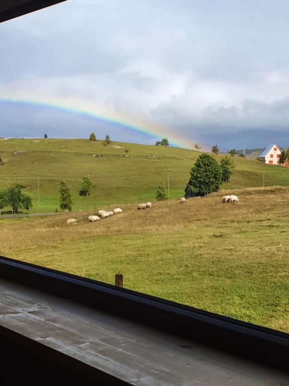 Дома для отпуска Holiday Home Vile Calimero Жабляк