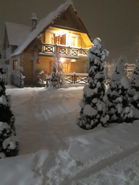 Дома для отпуска Holiday Home Vile Calimero Жабляк