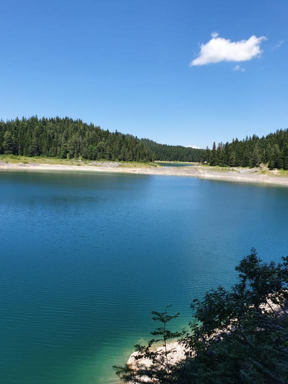 Дома для отпуска Holiday Home Vile Calimero Жабляк