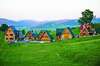 Дома для отпуска Holiday Home Vile Calimero Жабляк-0