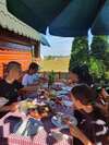 Дома для отпуска Holiday Home Vile Calimero Жабляк-5