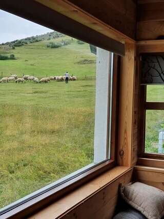 Дома для отпуска Holiday Home Vile Calimero Жабляк Дом с 2 спальнями-9