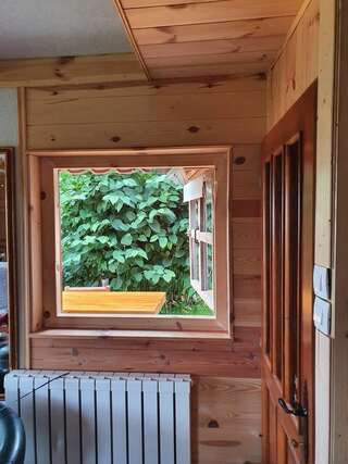 Дома для отпуска Holiday Home Vile Calimero Жабляк Дом с 2 спальнями-12