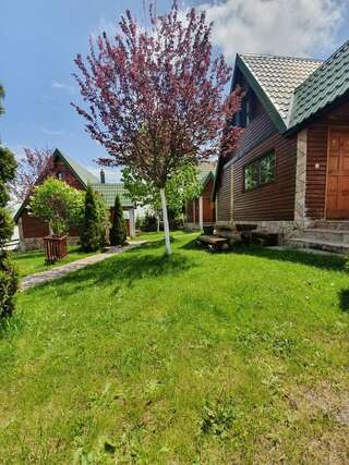 Дома для отпуска Holiday Home Vile Calimero Жабляк Дом с 2 спальнями-15