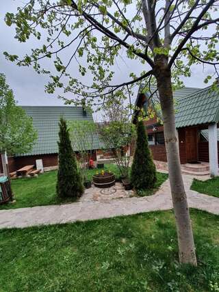 Дома для отпуска Holiday Home Vile Calimero Жабляк Дом с 2 спальнями-17