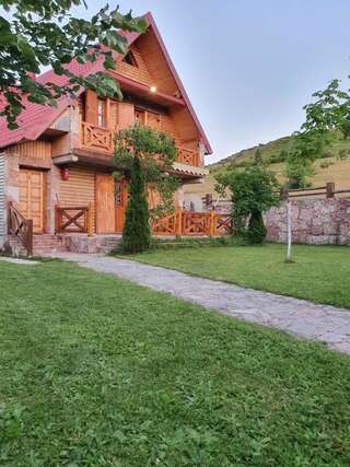 Дома для отпуска Holiday Home Vile Calimero Жабляк Дом с 3 спальнями-15