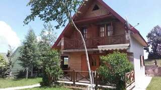 Дома для отпуска Holiday Home Vile Calimero Жабляк Дом с 3 спальнями-20