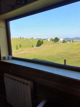 Дома для отпуска Holiday Home Vile Calimero Жабляк Дом с 3 спальнями-22