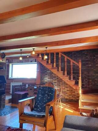 Дома для отпуска Holiday Home Vile Calimero Жабляк Дом с 3 спальнями-25