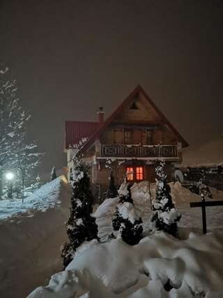 Дома для отпуска Holiday Home Vile Calimero Жабляк Дом с 3 спальнями-31