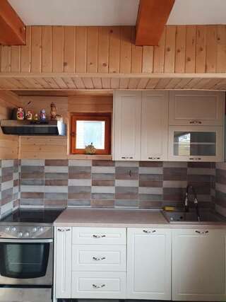 Дома для отпуска Holiday Home Vile Calimero Жабляк Дом с 3 спальнями-38