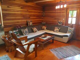 Дома для отпуска Holiday Home Vile Calimero Жабляк Дом с 3 спальнями-41