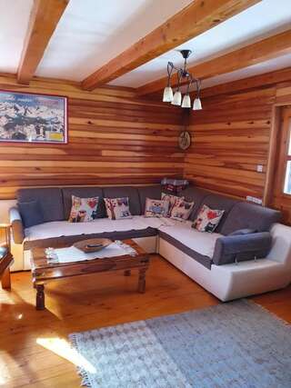 Дома для отпуска Holiday Home Vile Calimero Жабляк Дом с 3 спальнями-43
