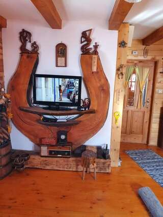 Дома для отпуска Holiday Home Vile Calimero Жабляк Дом с 3 спальнями-44