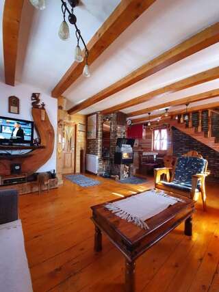 Дома для отпуска Holiday Home Vile Calimero Жабляк Дом с 3 спальнями-46