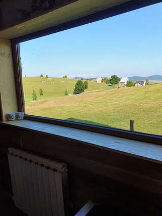 Дома для отпуска Holiday Home Vile Calimero Жабляк Дом с 3 спальнями-5