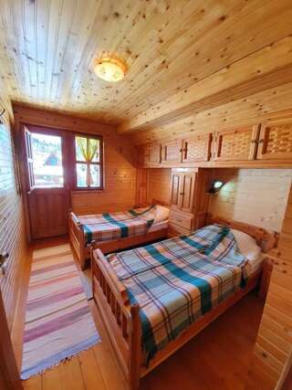 Дома для отпуска Holiday Home Vile Calimero Жабляк Дом с 3 спальнями-49