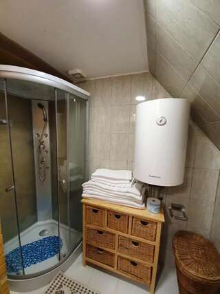 Дома для отпуска Holiday Home Vile Calimero Жабляк Дом с 3 спальнями-51