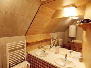 Дома для отпуска Holiday Home Vile Calimero Жабляк Дом с 3 спальнями-52