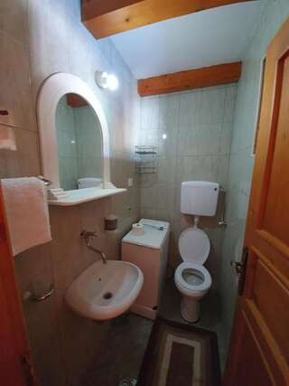 Дома для отпуска Holiday Home Vile Calimero Жабляк Дом с 3 спальнями-55