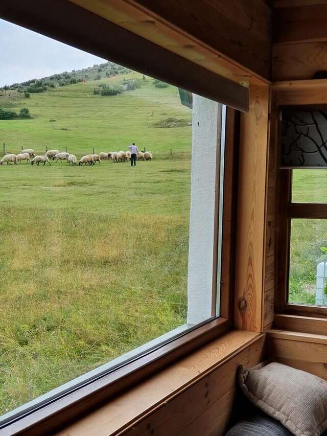 Дома для отпуска Holiday Home Vile Calimero Жабляк-18