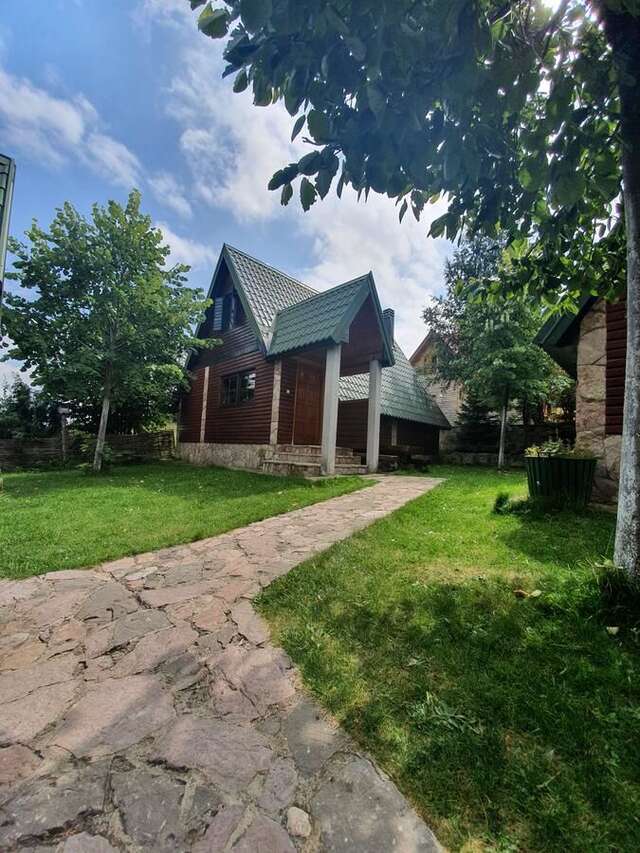 Дома для отпуска Holiday Home Vile Calimero Жабляк-4