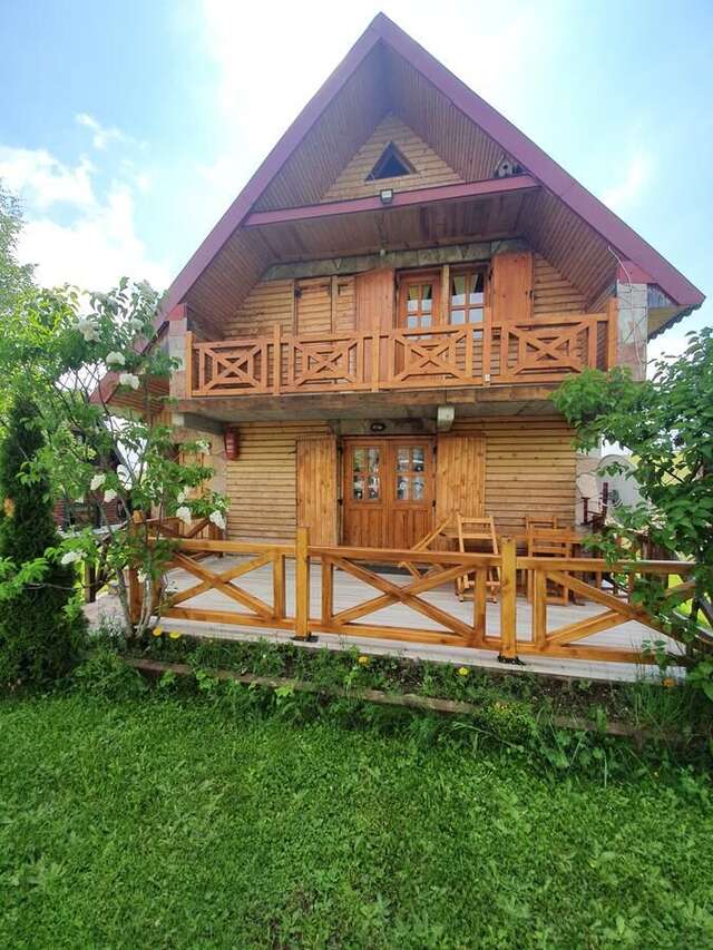 Дома для отпуска Holiday Home Vile Calimero Жабляк-25