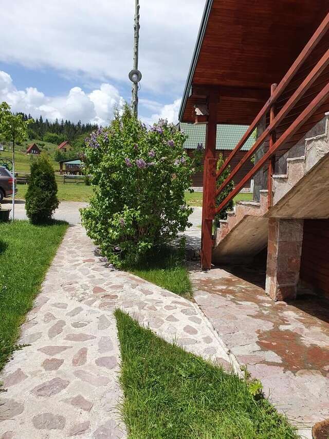 Дома для отпуска Holiday Home Vile Calimero Жабляк-33