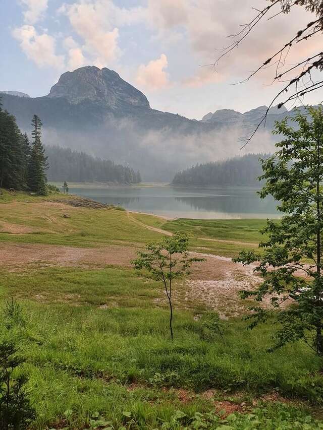 Дома для отпуска Holiday Home Vile Calimero Жабляк-41