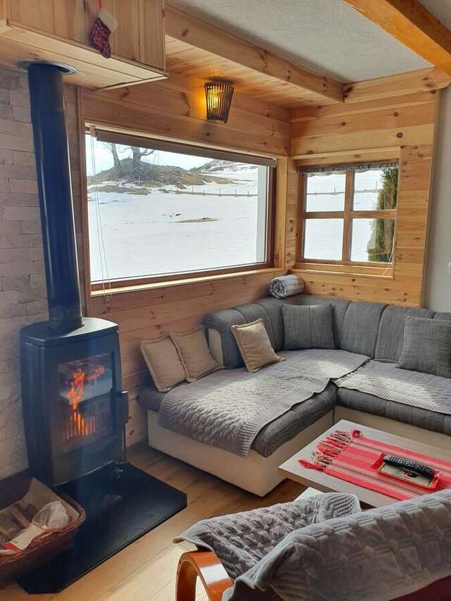 Дома для отпуска Holiday Home Vile Calimero Жабляк-45
