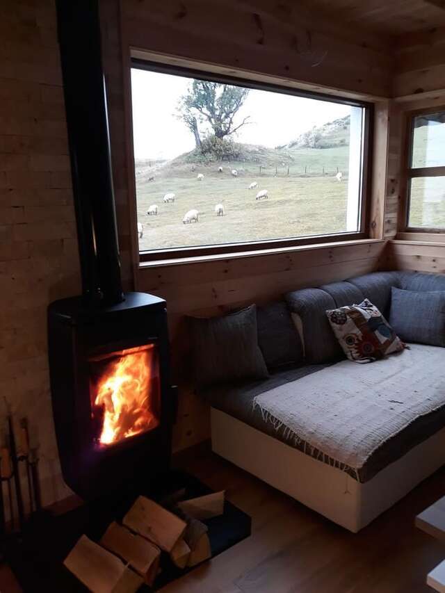 Дома для отпуска Holiday Home Vile Calimero Жабляк-46
