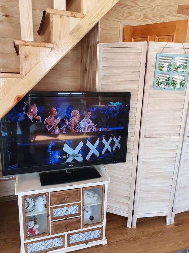 Дома для отпуска Holiday Home Vile Calimero Жабляк-47