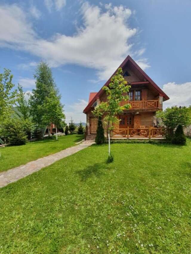 Дома для отпуска Holiday Home Vile Calimero Жабляк-51
