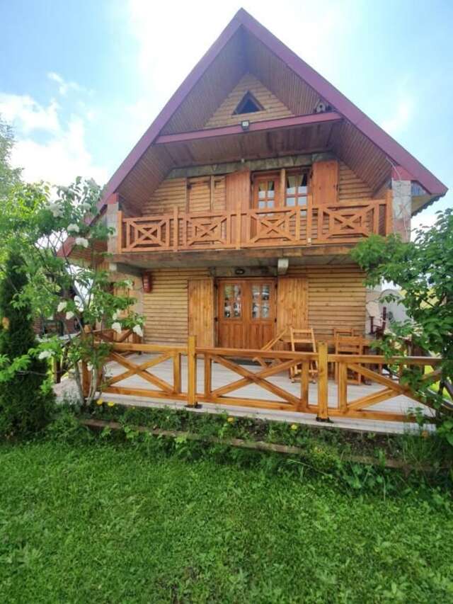Дома для отпуска Holiday Home Vile Calimero Жабляк-52
