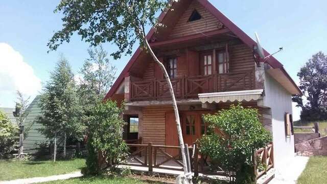 Дома для отпуска Holiday Home Vile Calimero Жабляк-54
