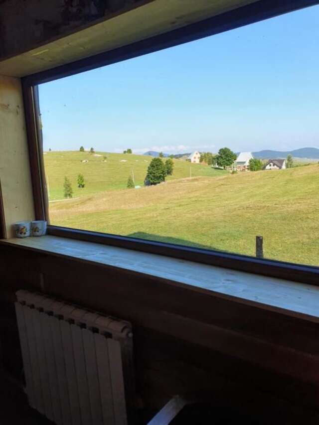Дома для отпуска Holiday Home Vile Calimero Жабляк-56