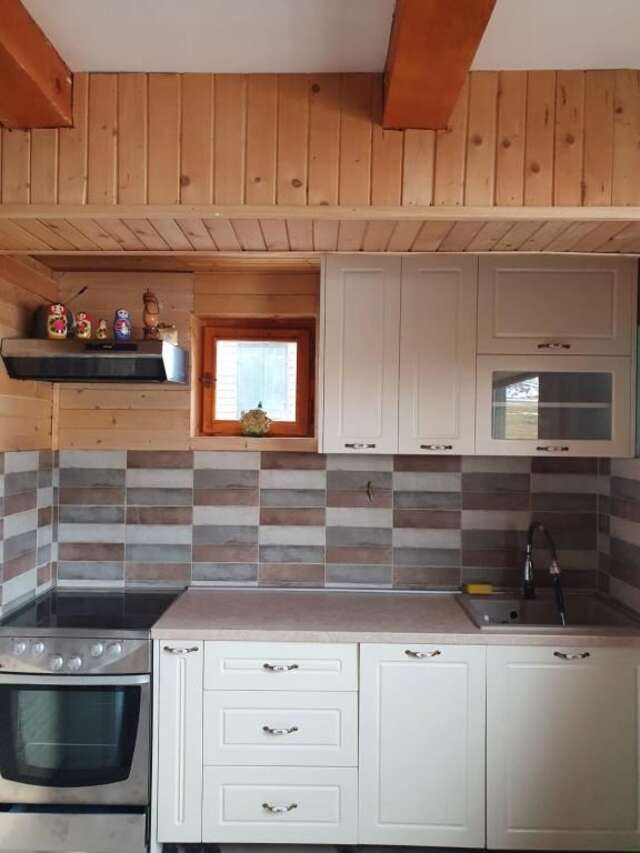 Дома для отпуска Holiday Home Vile Calimero Жабляк-72