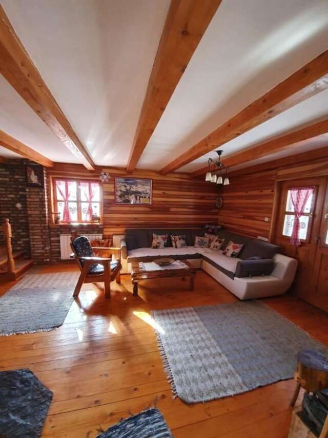 Дома для отпуска Holiday Home Vile Calimero Жабляк-76