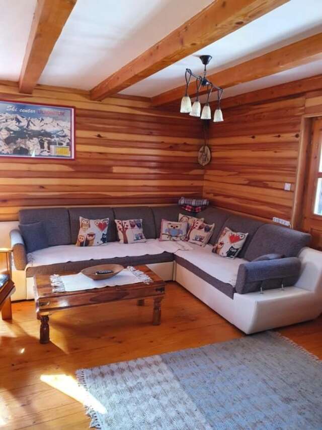 Дома для отпуска Holiday Home Vile Calimero Жабляк-77