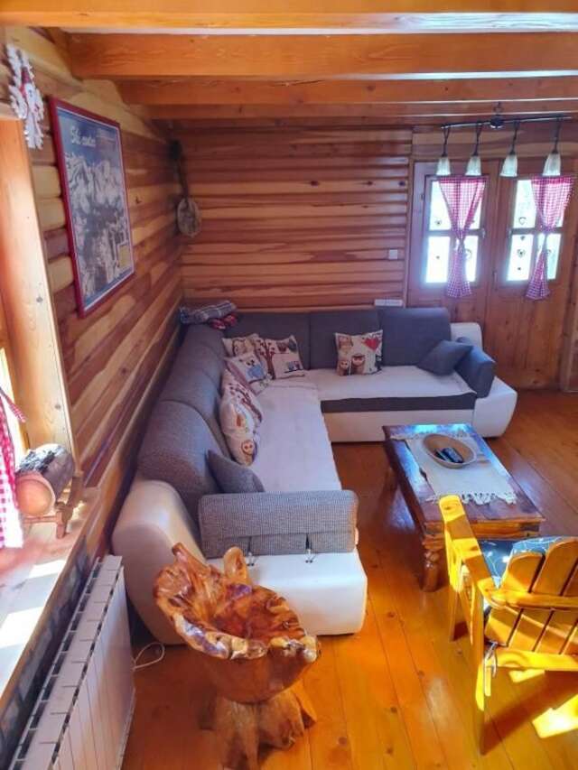 Дома для отпуска Holiday Home Vile Calimero Жабляк-79