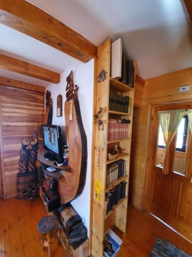 Дома для отпуска Holiday Home Vile Calimero Жабляк-81