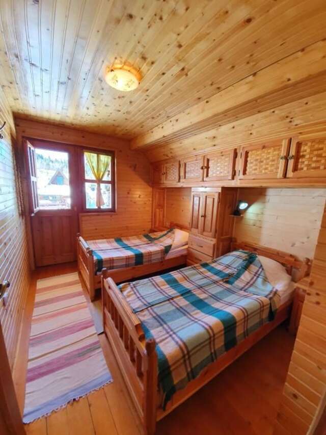 Дома для отпуска Holiday Home Vile Calimero Жабляк-83