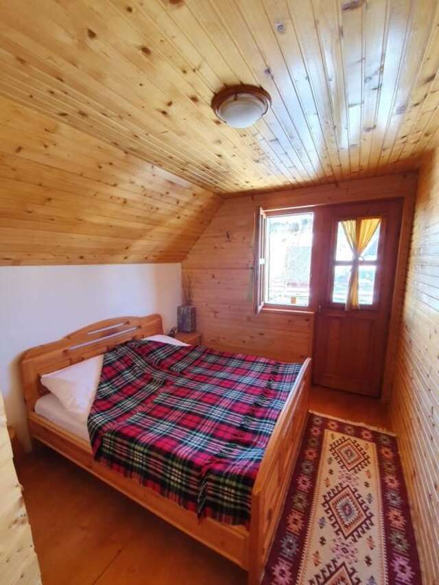 Дома для отпуска Holiday Home Vile Calimero Жабляк-84